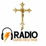 Logo da Rádio Santa Cruz Web