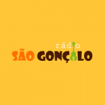 Logo da Rádio São Gonçalo