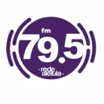Logo da Rádio São Paulo 79.5 FM