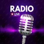 Logo da Rádio São Paulo Mix Gospel