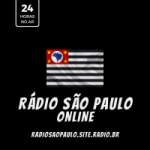 Logo da Rádio São Paulo