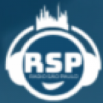 Logo da Rádio São Paulo