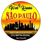 Logo da Rádio São Paulo