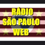 Logo da Rádio São Paulo Web