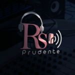 Logo da Rádio Saudade PP