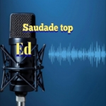 Logo da Rádio Saudade Top