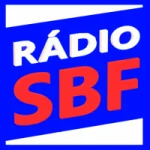 Logo da Rádio SBF