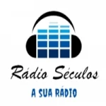 Logo da Rádio Séculos