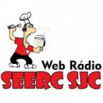 Logo da Rádio SEERC SJC