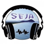 Logo da Rádio Seja