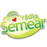 Logo da Rádio Semear FM