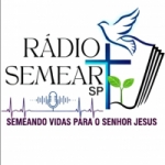 Logo da Rádio Semear SP