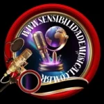 Logo da Rádio Sensibilidade Musical