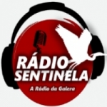 Logo da Rádio Sentinela