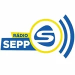 Logo da Rádio SEPP