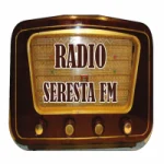 Logo da Radio Seresta FM