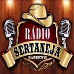 Logo da Rádio Sertaneja 106.3 FM