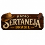 Logo da Rádio Sertaneja Brasil