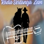 Logo da Rádio Sertaneja Zum