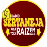 Logo da Rádio Sertanejo FM