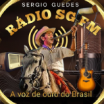 Logo da Rádio SG FM