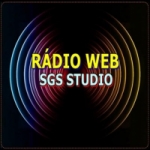 Logo da Rádio SGS Studio