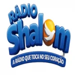 Logo da Rádio Shalom FM - Brodowski - SP