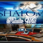 Logo da Rádio Shalom Osasco