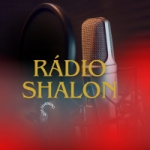 Logo da Rádio Shalon