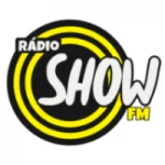 Logo da Rádio Show 93.5 FM