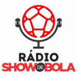 Logo da Rádio Show de Bola