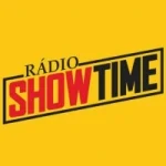 Logo da Rádio Showtime