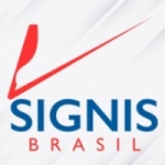 Logo da Rádio SIGNIS Brasil