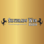 Logo da Rádio Silverado
