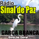 Logo da Rádio Sinal de Paz