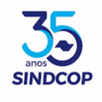 Logo da Rádio Sindcop