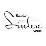 Logo da Rádio Sintese WEB