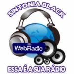 Logo da Rádio Sintonia Black
