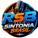 Logo da Rádio Sintonia Brasil
