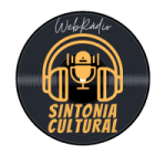 Logo da Rádio Sintonia Cultural