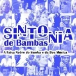 Logo da Rádio Sintonia de Bambas