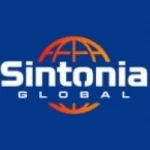 Logo da Rádio Sintonia Global FM