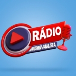 Logo da Rádio Sintonia Paulista