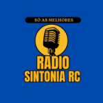 Logo da Rádio Sintonia RC