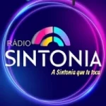 Logo da Rádio Sintonia