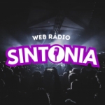 Logo da Rádio Sintonia