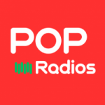 Logo da Rádio Sintoniza POP