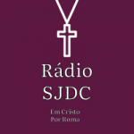 Logo da Rádio SJDC