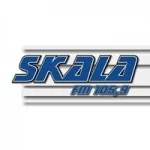 Logo da Rádio Skala 105.9 FM