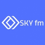 Logo da Rádio Sky FM